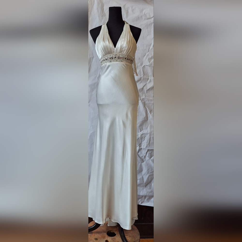 Entice Formal/Wedding Dress